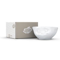 58 Fiftyeight - Schale 350 ml - lecker - weiß