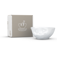 58 Fiftyeight - Schale 350 ml - lecker - weiß