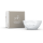 58 Fiftyeight - Schale 350 ml - lachend - weiß
