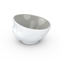 58 Fiftyeight - Schale 500 ml - zuversichtlich - innen stein