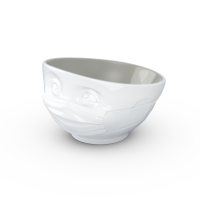 58 Fiftyeight - Schale 500 ml - zuversichtlich - innen stein