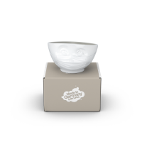 58 Fiftyeight - Schale 500 ml - zuversichtlich - innen stein