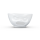 58 Fiftyeight - Schale 1000 ml - kotzend - weiß
