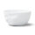 58 Fiftyeight - Schale 2600 ml - mampfend - weiß