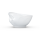 58 Fiftyeight - Schale 1000 ml - grinsend - weiß