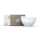 58 Fiftyeight - Schale 1000 ml - grinsend - weiß