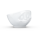 58 Fifteight - Schale 1000 ml - glücklich - weiß