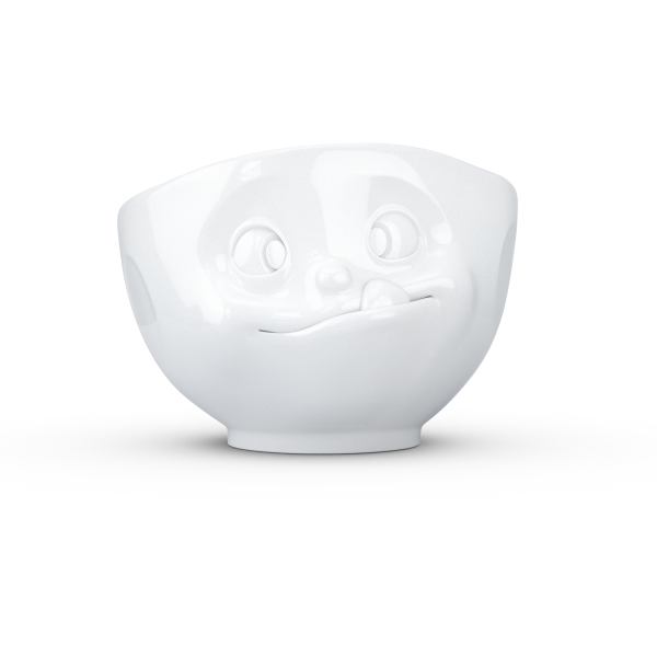 58 Fiftyeight - Schale 1000 ml - lecker - weiß