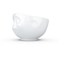 58 Fiftyeight - Schale 1000 ml - lecker - weiß