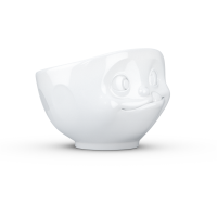58 Fiftyeight - Schale 1000 ml - lecker - weiß