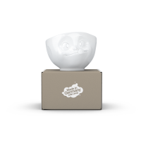 58 Fiftyeight - Schale 1000 ml - lecker - weiß