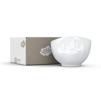 58 Fiftyeight - Schale 1000 ml - lecker - weiß