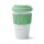 58 Fiftyeight - To Go Becher 400 ml - lecker - mint