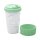 58 Fiftyeight - To Go Becher 400 ml - lecker - mint