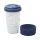 58 Fiftyeight - To Go Becher 400 ml - lecker - navy
