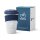 58 Fiftyeight - To Go Becher 400 ml - lecker - navy