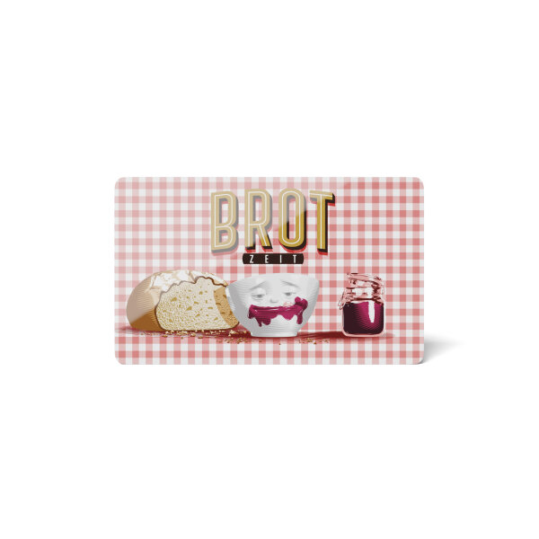 58 Fiftyeight - Frühstücksbrettchen - Brotzeit