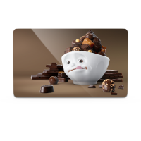 58 Fiftyeight - Frühstücksbrettchen - Sweet Choco