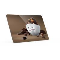 58 Fiftyeight - Frühstücksbrettchen - Sweet Choco