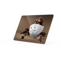 58 Fiftyeight - Frühstücksbrettchen - Sweet Choco