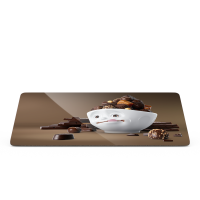 58 Fiftyeight - Frühstücksbrettchen - Sweet Choco