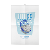 58 Fiftyeight - Geschirrtuch - Spülhilfe