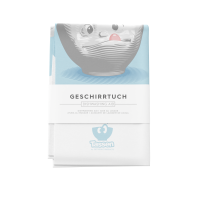 58 Fiftyeight - Geschirrtuch - lecker