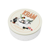 58 Fiftyeight - Blechdose 430 g - Krims Kram