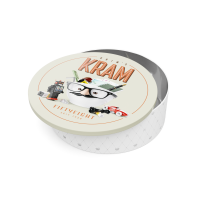 58 Fiftyeight - Blechdose 430 g - Krims Kram