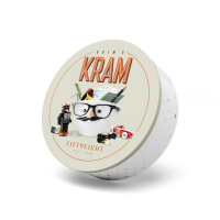 58 Fiftyeight - Blechdose 430 g - Krims Kram