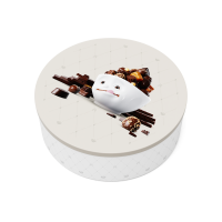 58 Fiftyeight - Blechdose 430 g - Sweet Choco