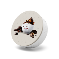 58 Fiftyeight - Blechdose 430 g - Sweet Choco