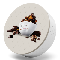 58 Fiftyeight - Blechdose 430 g - Sweet Choco