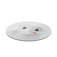 58 Fiftyeight - Topfuntersetzer - lecker