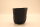 Vase marine blau