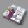 58 Fiftyeight - Lunchserviette - Floral Pokal