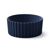 58 Fiftyeight - Sleeve für To Go Becher - navy