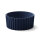 58 Fiftyeight - Sleeve für To Go Becher - navy