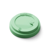 58 Fiftyeight - Deckel für To Go Becher - mint