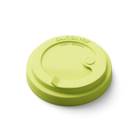 58 Fiftyeight - Deckel für To Go Becher - limette