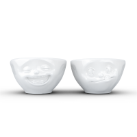 58 Fiftyeight - kleines Schälchen 2er Set 100 ml -...