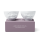 58 Fiftyeight - mittleres Schälchen 2er Set 200 ml - lachend & zwinkernd - weiß