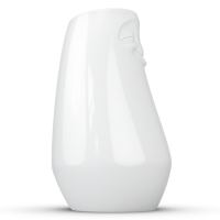 58 Fiftyeight - Vase - entspannt - weiß