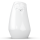 58 Fiftyeight - Vase - entspannt - weiß