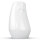 58 Fiftyeight - Vase - entspannt - weiß