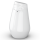 58 Fiftyeight - Vase - entspannt - weiß