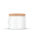58 Fiftyeight - Vorratsdose 900 ml - heiter - weiß