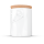 58 Fiftyeight - Vorratsdose 1700 ml - charmant - weiß