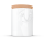 58 Fiftyeight - Vorratsdose 1700 ml - charmant - weiß