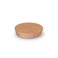 58 Fiiftseight - Vorratsdose - Deckel - Kork